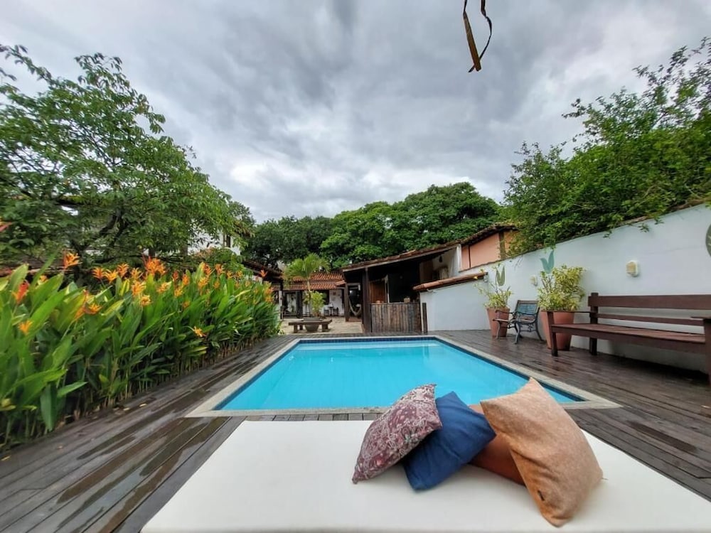 Hotel Gamba Casa Boutique