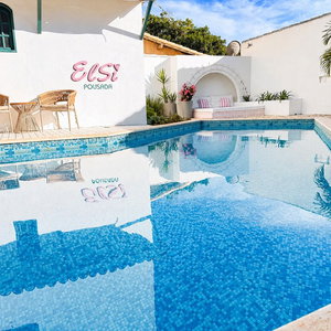 Hotel Elsi Pousada cazare Armacao de Buzios