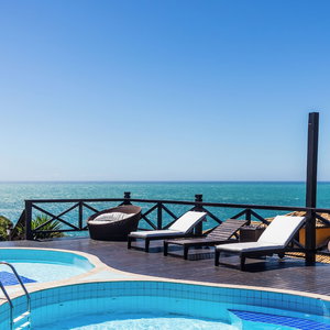 Hotel Hotel Pousada Brava Club cazare Armacao de Buzios