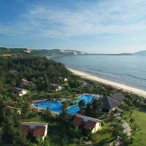Hotel Pandanus Resort cazare Phan Thiet