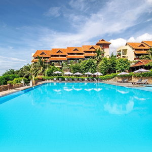 Hotel Romana Resort & Spa cazare Phan Thiet