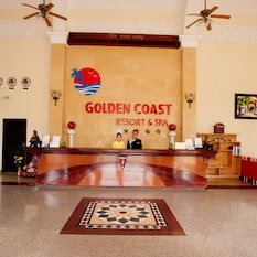 Hotel Golden Coast Resort And Spa cazare Phan Thiet