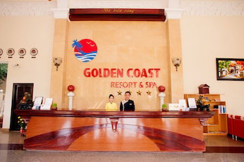 Golden Coast Resort And Spa