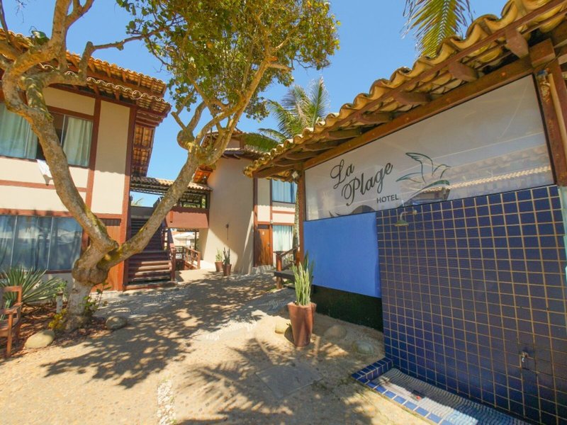 Hotel Hotel La Plage