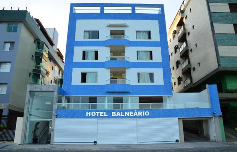 Hotel Hotel Balneário Cabo Frio