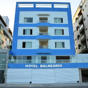 Hotel Hotel Balneário Cabo Frio cazare Cabo Frio