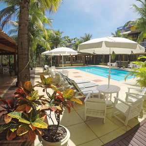 Hotel Mar De Cabo Frio cazare Cabo Frio