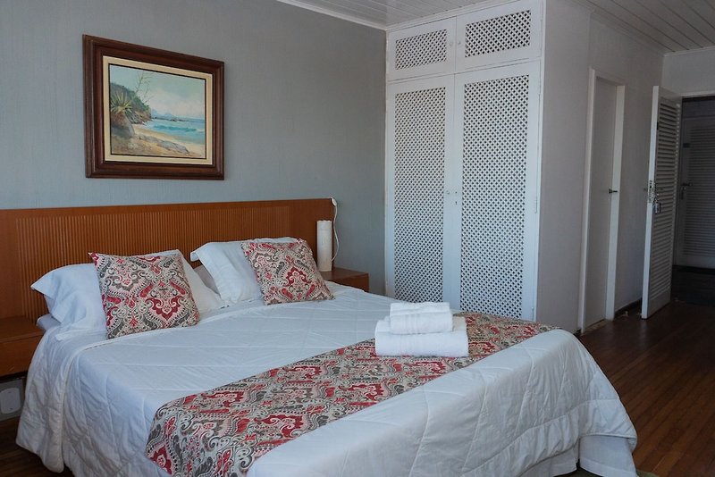 Hotel Pousada Marilia