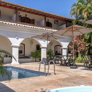 Hotel Pousada Boulevard cazare Cabo Frio