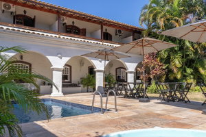 Hotel Pousada Boulevard cazare Cabo Frio