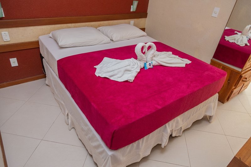 Hotel Pousada Brisa Do Forte