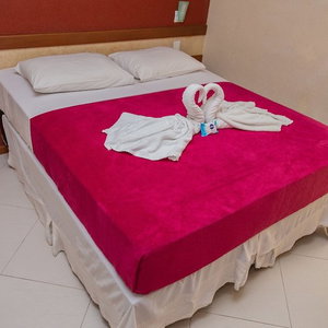 Hotel Pousada Brisa Do Forte cazare Cabo Frio