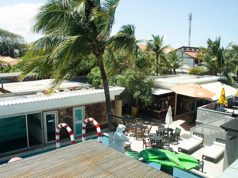 Hotel Pousada Sun Victory