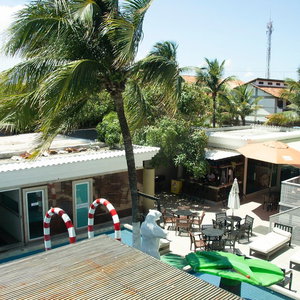 Hotel Pousada Sun Victory cazare Cabo Frio