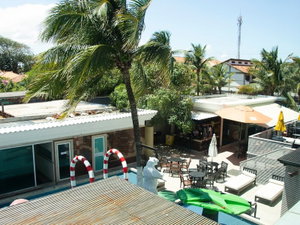 Hotel Pousada Sun Victory cazare Cabo Frio