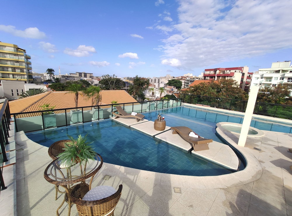 Hotel Nova Onda Hotel