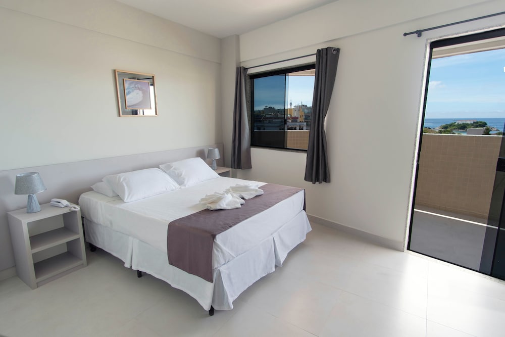 Hotel Hotel Mirante Do Forte