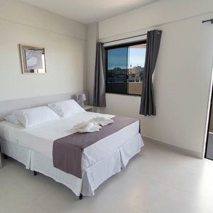 Hotel Hotel Mirante Do Forte cazare Cabo Frio