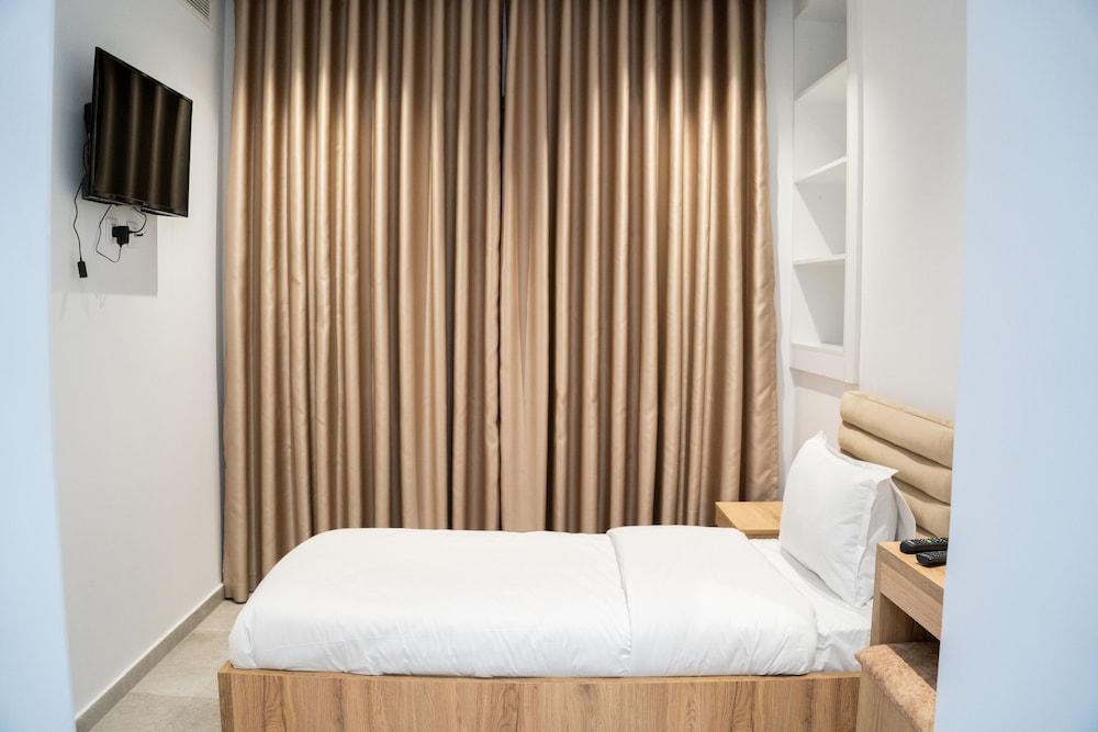 Hôtel Suisse