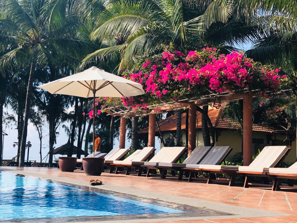 Sunny Beach Resort And Spa