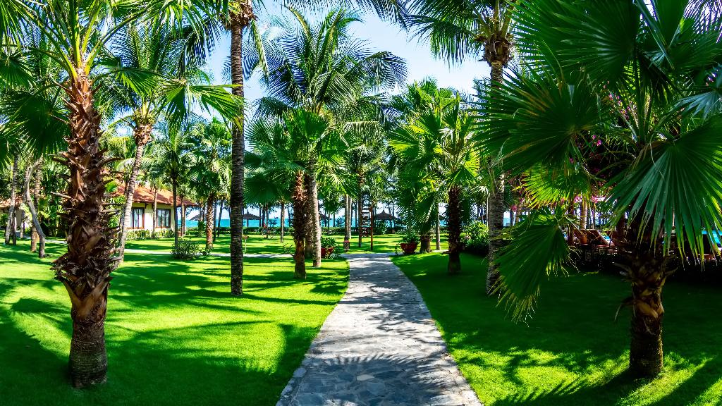 Sunny Beach Resort And Spa