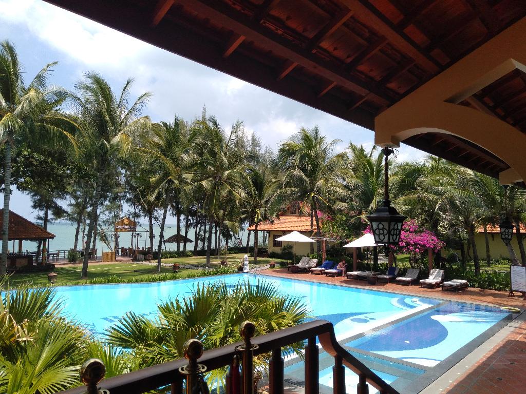 Sunny Beach Resort And Spa