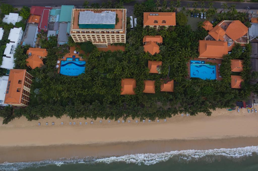 Sunny Beach Resort And Spa