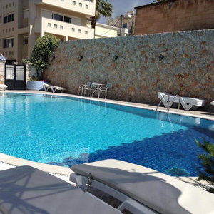 Sejur Arte Annapolis Inn vacanta Rodos Town