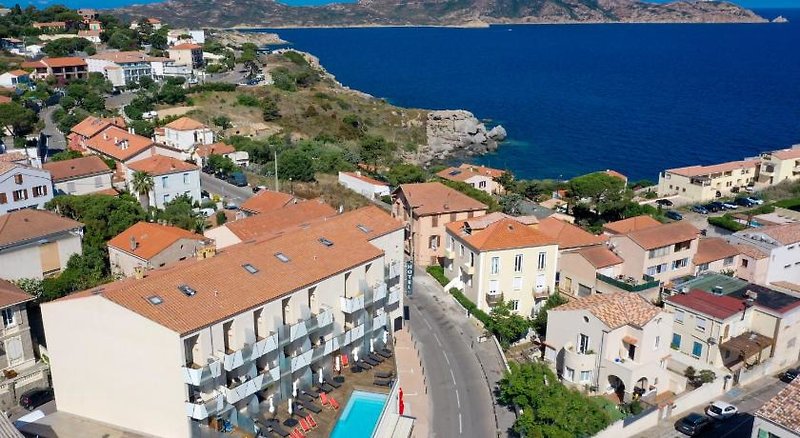 Hotel Hotel Méditerranée
