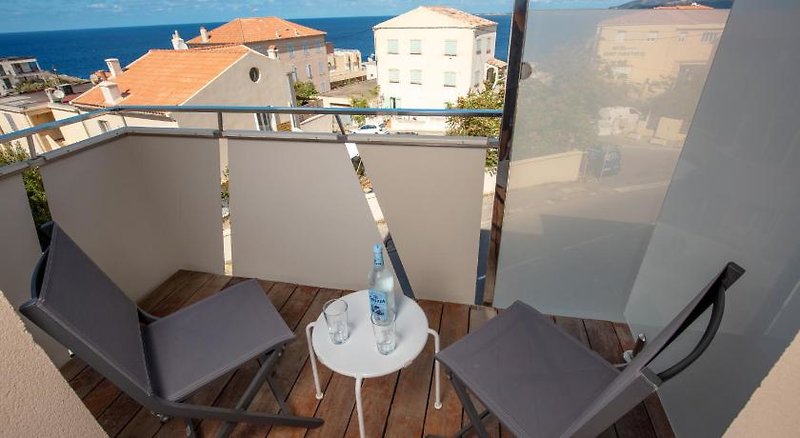 Hotel Méditerranée