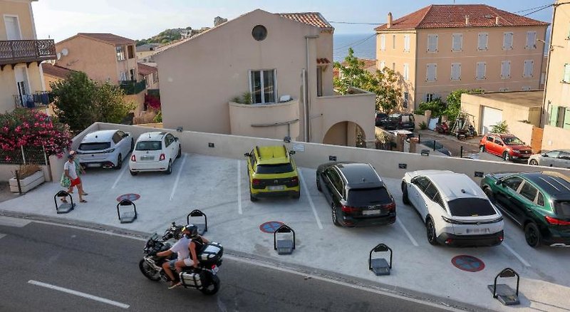 Hotel Méditerranée