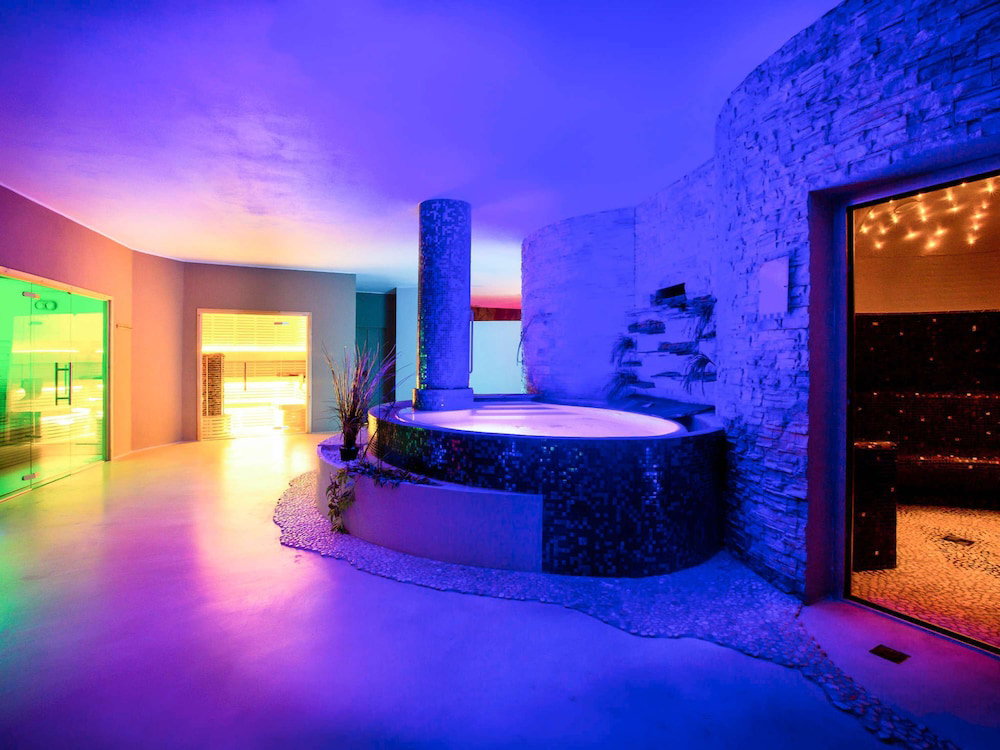 Hotel Mercure Olbia Hotel E Spa