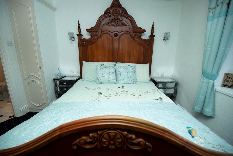 Hotel Le Maitre