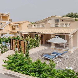Hotel Sea Breeze Hotel & Apartments cazare Agios Gordios