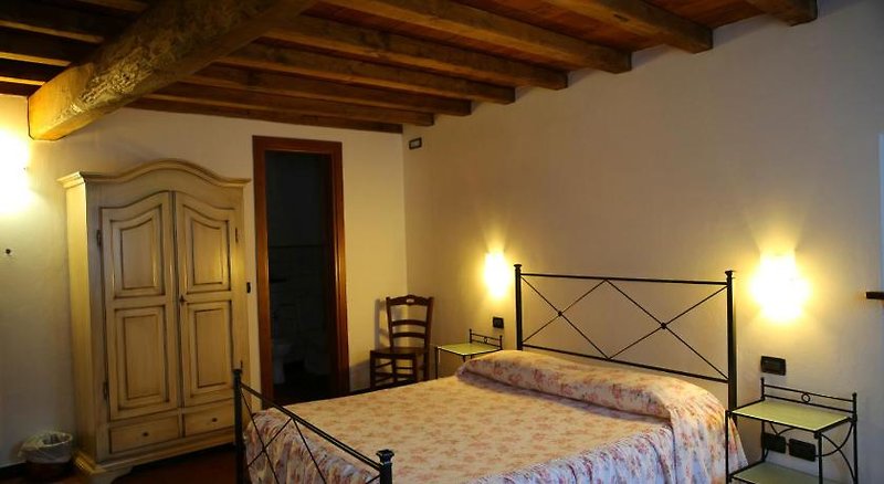 Hotel La Meridiana Affittacamere Bed And Breakfast