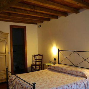 Hotel La Meridiana Affittacamere Bed And Breakfast cazare Pignone