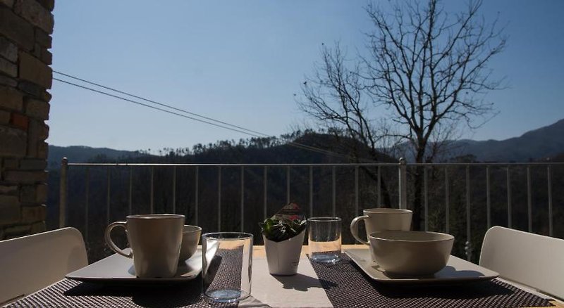 Hotel Agriturismo Angio Nel Cere