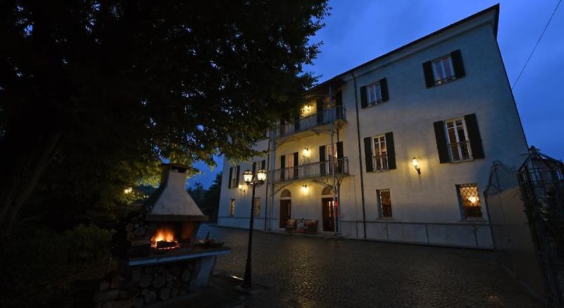 Hotel Villa Durando
