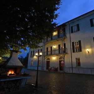 Hotel Villa Durando cazare Mondovi
