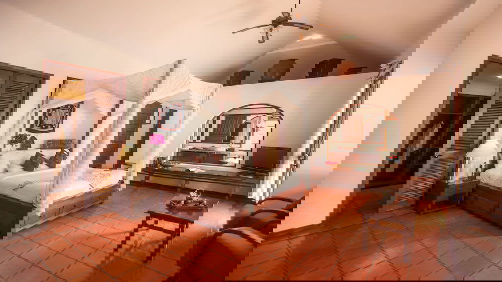 Hotel Victoria Phan Thiet Beach Resort & Spa