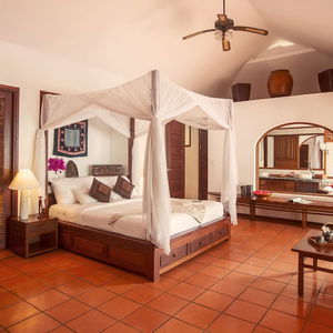 Hotel Victoria Phan Thiet Beach Resort & Spa cazare Phan Thiet