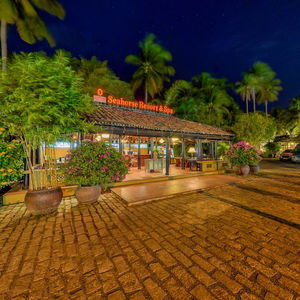 Hotel Seahorse Resort And Spa cazare Phan Thiet