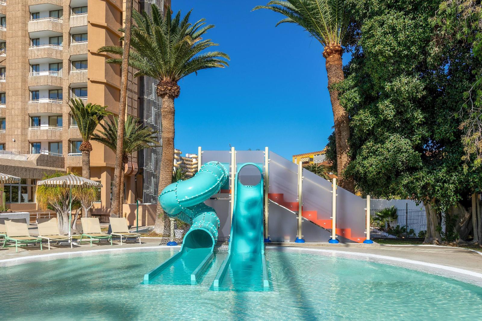 Sol Arona Tenerife