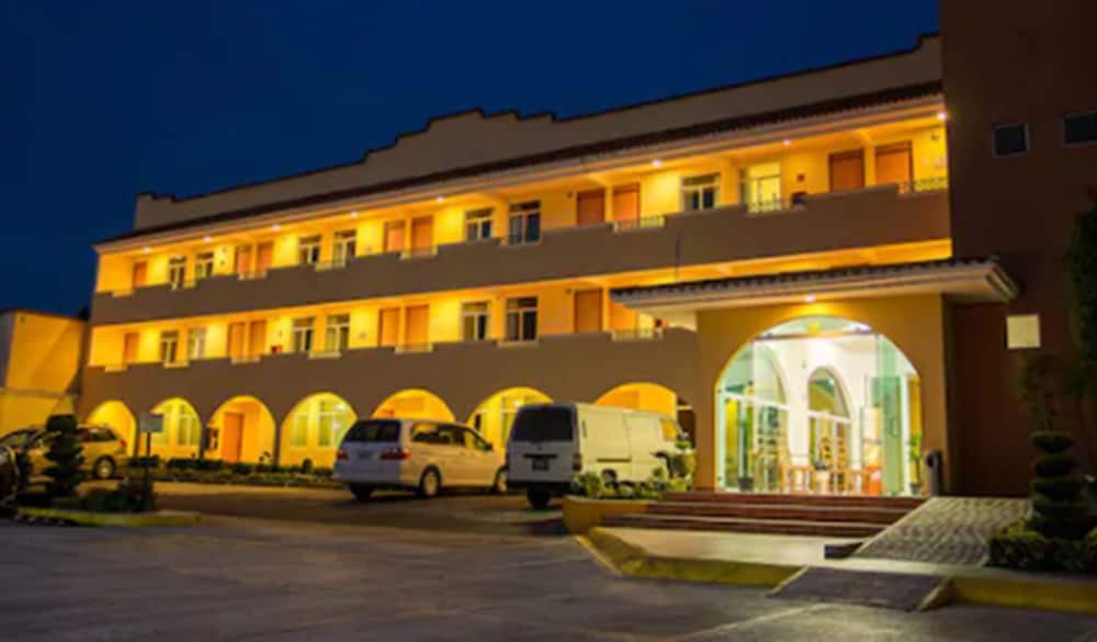 Hotel Hotel Posada Santa Bertha