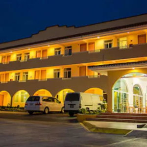 Hotel Hotel Posada Santa Bertha cazare Texcoco de Mora