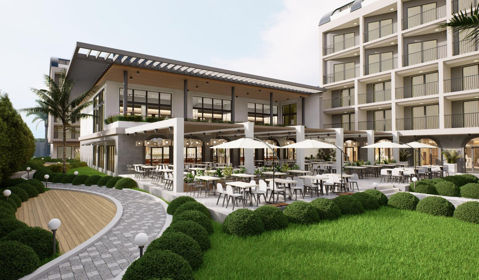 Hotel Avia Resort & Spa Hotel