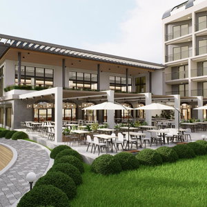 Sejur Avia Resort & Spa Hotel vacanta Side