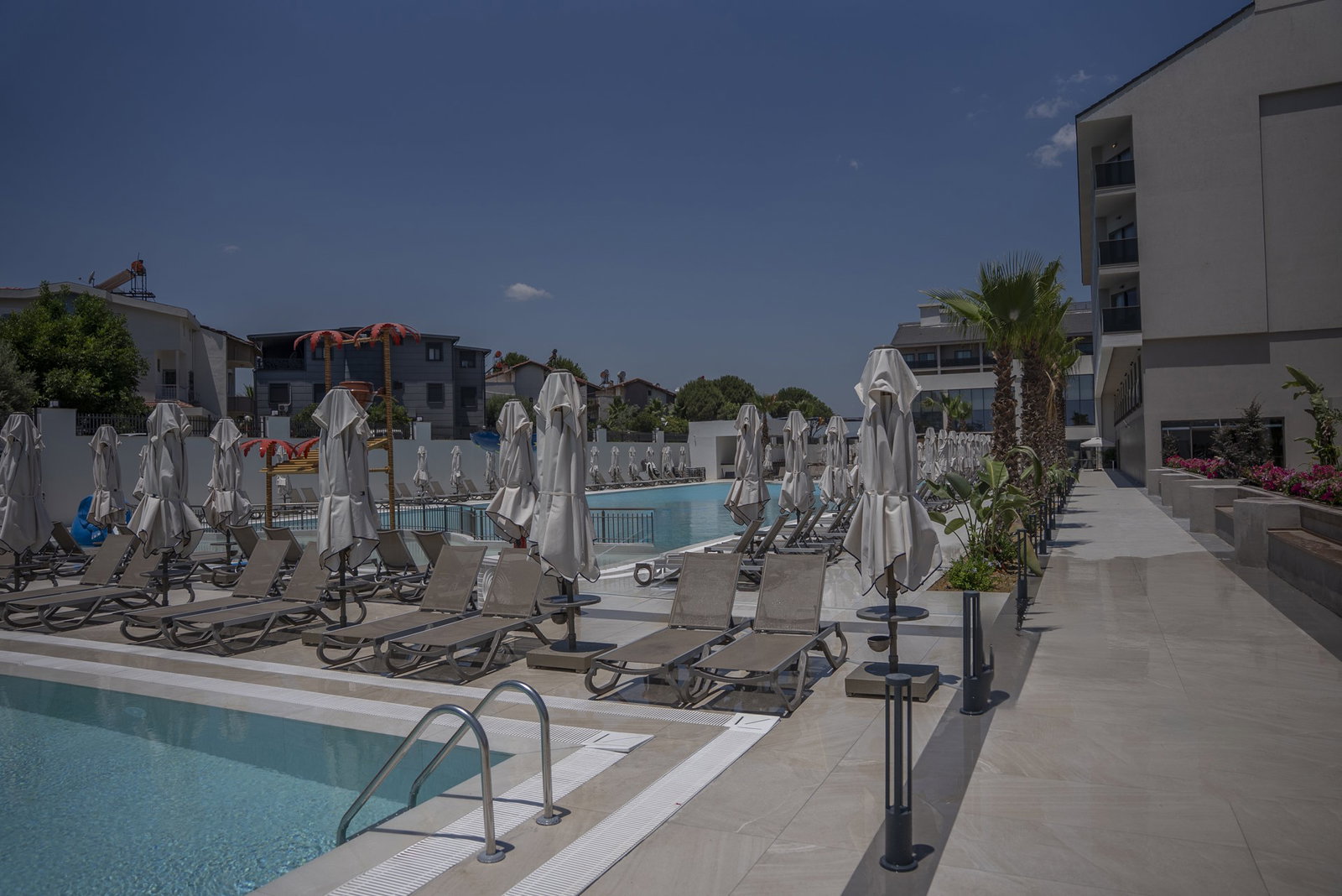 Hotel Avia Resort & Spa Hotel