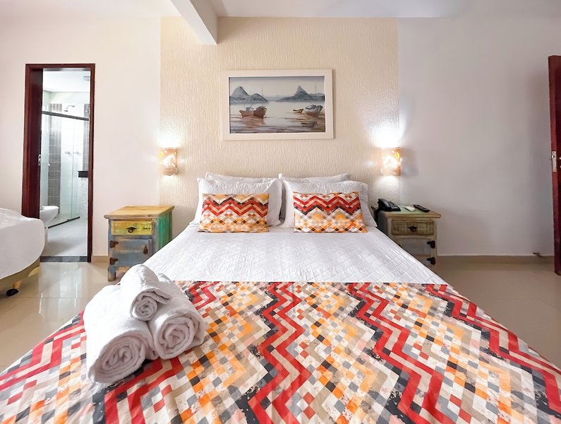 Hotel Pousada Do Albatroz