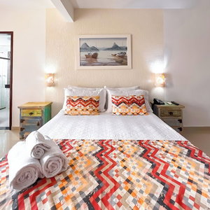 Hotel Pousada Do Albatroz cazare Cabo Frio